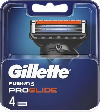 Immagine prodotto Gillette Fusion5 Proglide (4 x)