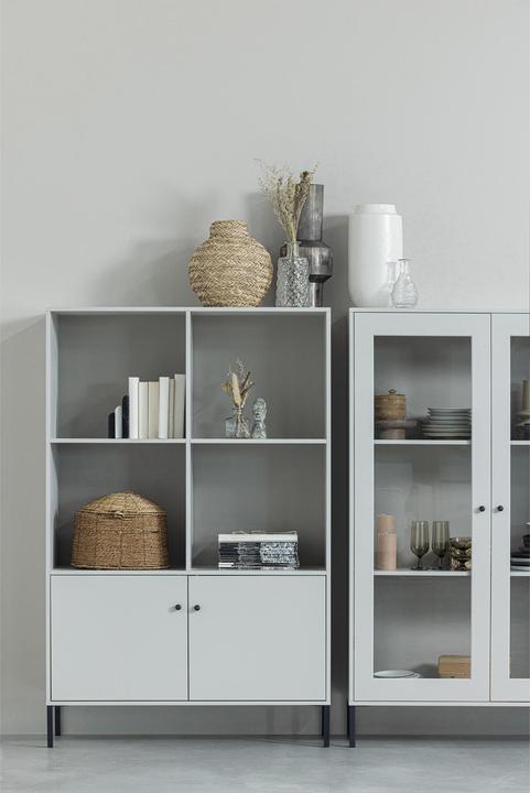 Actual product image Woood Xam (155 x 107 x 39 cm)
