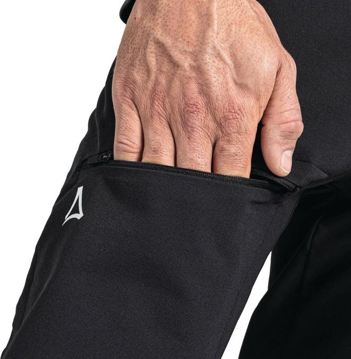 Actual product image Schöffel Pants Folkstone Warm (XL)