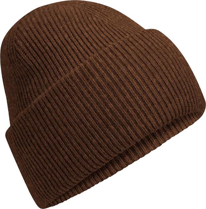 Beechfield Classic Mütze Tief gefesselt