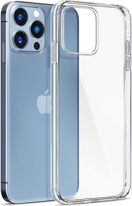 Immagine prodotto 3MK Clear Case (Apple iPhone 13 Pro)