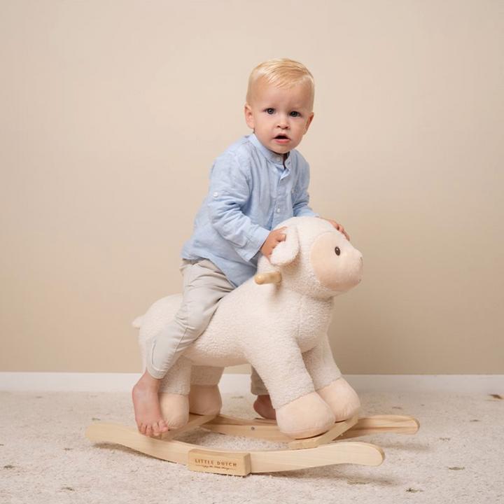 Image du produit Little Hollandais | Hobbeldier Schaap