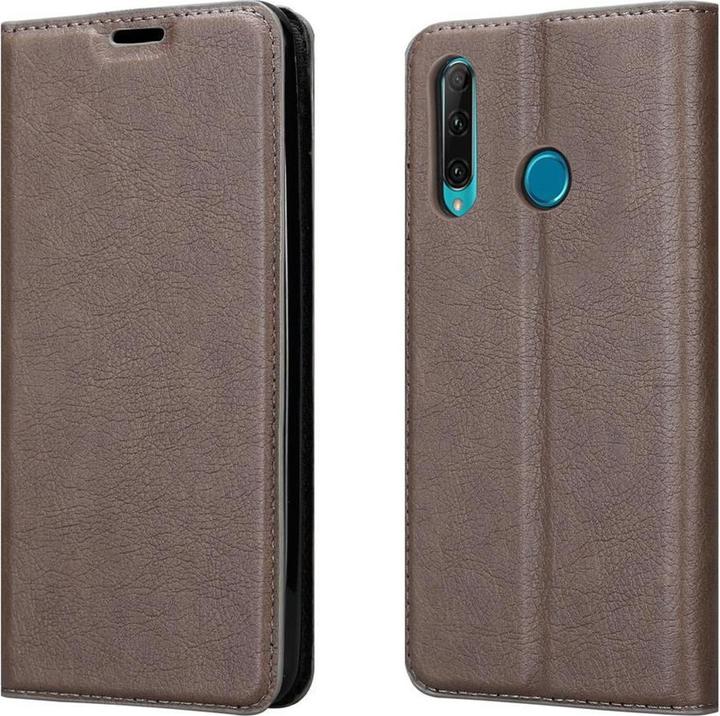 Produktbild Cadorabo Book Invisible Magnet Cover (Honor 20e)
