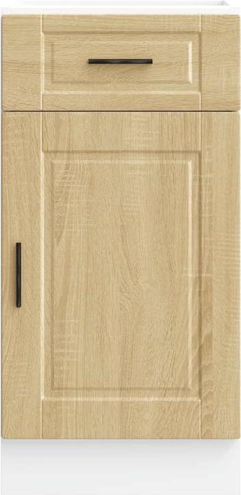 Actual product image VidaXL Lyman (40 x 46 x 81.5 cm)