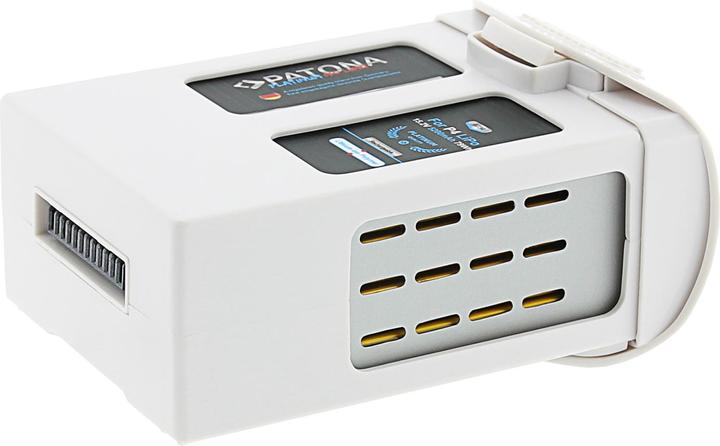 Produktbild Patona Platinum Battery DJI P4 (DJI Phantom 4 Pro, DJI Phantom 4, DJI Phantom 4 Advanced, DJI Phantom 4 Pro Plus)