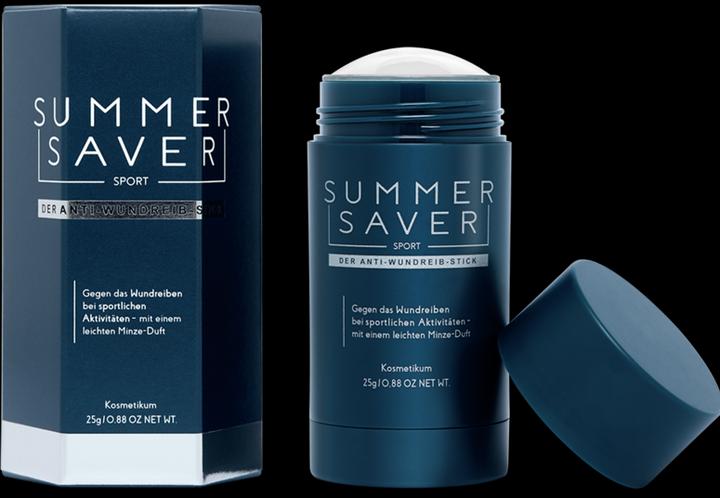 Produktbild Summersaver Anti-Wundreib-Stick (Body Butter)