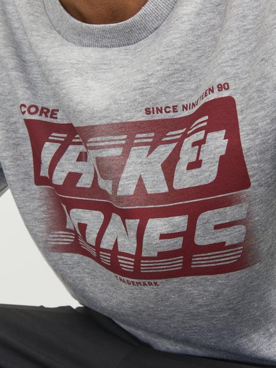 Immagine prodotto Jack & Jones Crew Neck Sweatshirt (S)