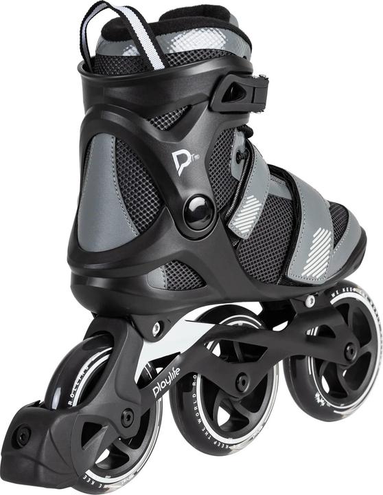 Actual product image Playlife Fitness skates (47)