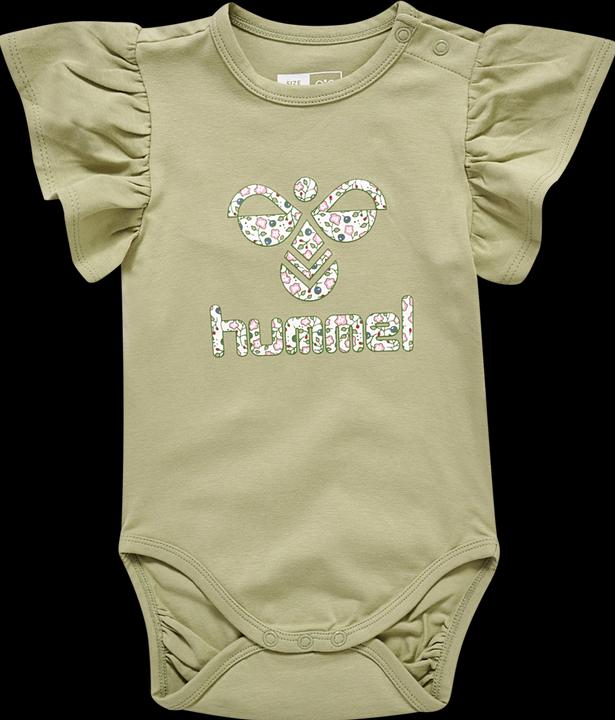 Produktbild hummel Hmlulla Body S/S (56)