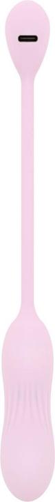 Actual product image Good Vibes Only - Siva - Bullet Vibrator - Pink