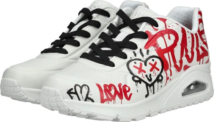 Immagine prodotto Skechers Uno - Graffiti Love (38)