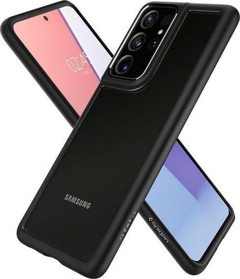 Produktbild Spigen Ultra Hybrid (Samsung Galaxy S21 Ultra)