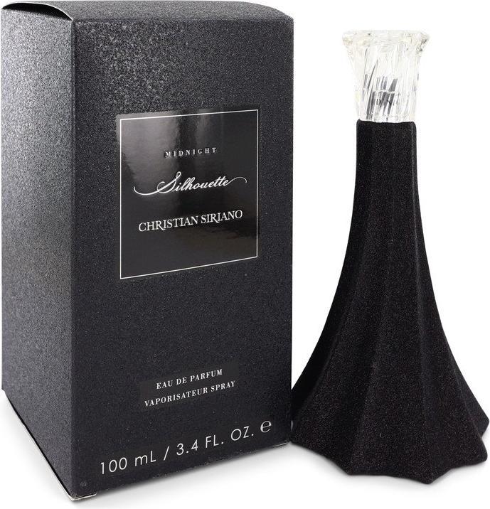 Christian Siriano Midnight Silhouette (Eau de Parfum, 100 ml)