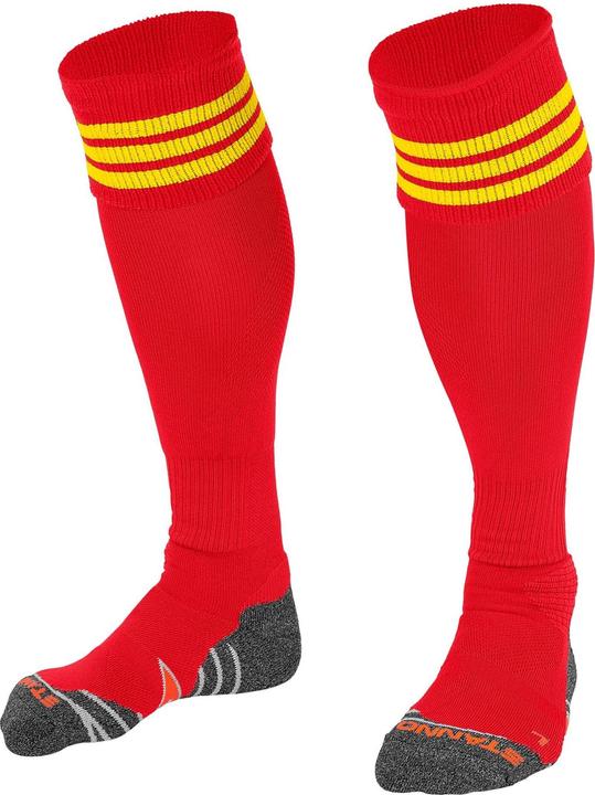 giallo rosso
