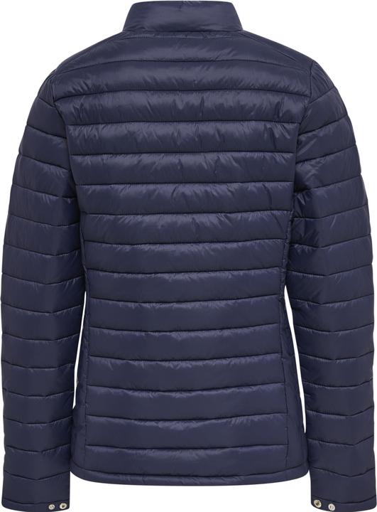 Immagine prodotto hummel Giacca Rossa Trapuntata Donna (XS)
