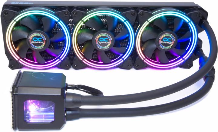 Image du produit Alphacool Eisbaer Aurora 360