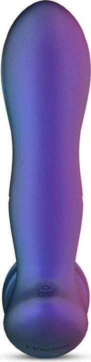 Actual product image Hueman Klopfender Analplug
