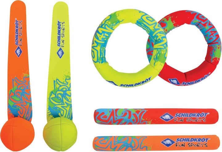 Schildkröt Diving kit