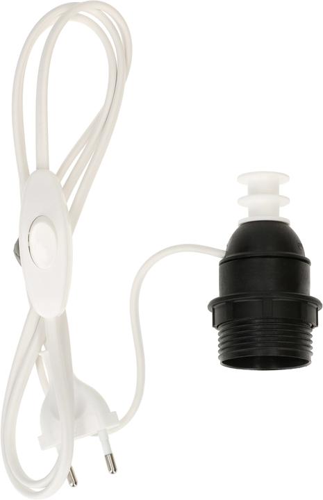 Actual product image Max Hauri Bottle set E27