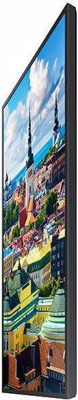 Actual product image Samsung Smart Signage OM75A 75" LED (3840 x 2160 Pixels, 75")