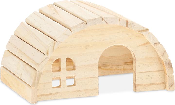 Image du produit Relaxdays Maison-pour-hamster