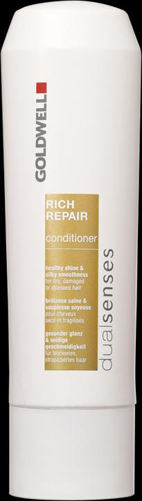 Image du produit Goldwell Réparation riche (200 ml)