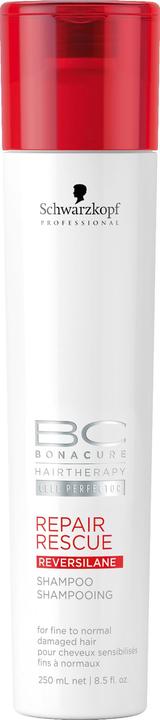 Schwarzkopf Repair Rescue (250 ml, Flüssiges Shampoo)
