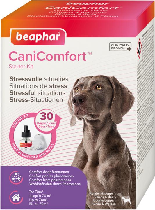 beaphar CaniComfort (Dog, 48 ml)