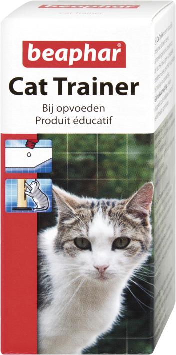 Produktbild beaphar Cat Trainer (Katze, 10 ml)