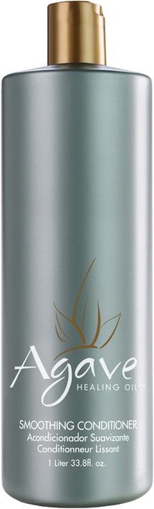 Agave Healing Oil Smoothing (1000 ml, Flüssiges Shampoo)