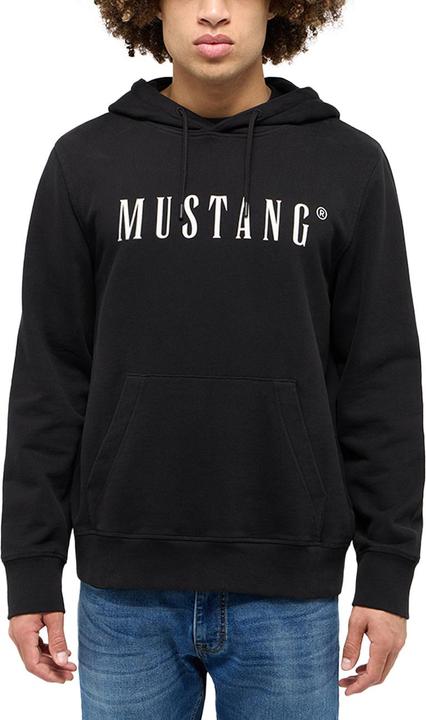 Actual product image Mustang Style Bronson (6XL)