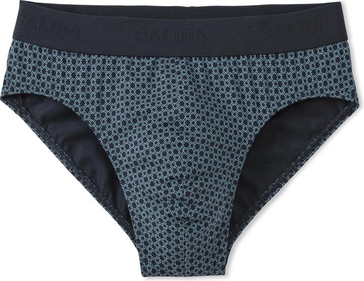 Calida Grafic Cotton