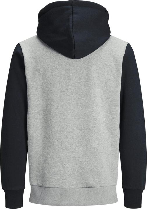 Immagine prodotto Jack & Jones Colourblocking Logo Hoodie (M)