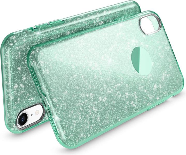 Actual product image Nalia Slim Case (Apple iPhone XR)
