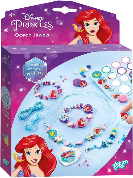 Produktbild Totum Disney Princess Ocean Jewels