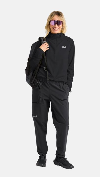 Immagine prodotto Jack Wolfskin Prelight Trail Hooded W (M)
