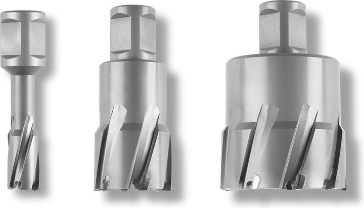 Produktbild Fein Kernbohrer 39 mm HM-Ultra 35 6 (39 Millimeter)