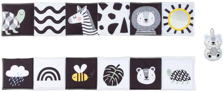 Taf Toys Savannah (Tedesco, Francese, Italiano, Inglese)