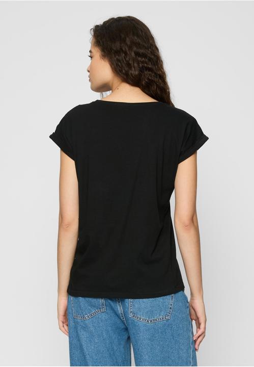 Image du produit Merchcode Ladies Friends Logo Tee (4XL)