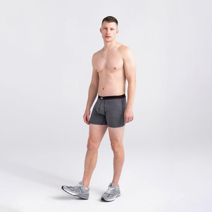 Immagine prodotto SAXX Underwear Cotone elasticizzato non stop (M, Confezione singola)