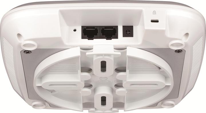Produktbild D-Link DAP-2682 W-LAN AC AccessP. PoE Dualb. o.N. 1300MBit (1733 Mbit/s)