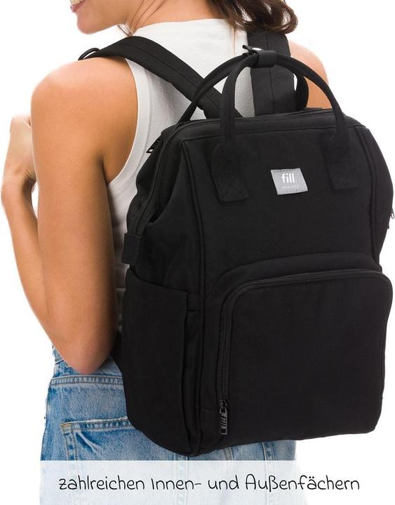 Actual product image Fillikid Barcelona