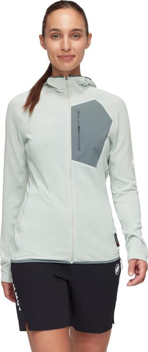 Produktbild Mammut Aenergy Light ML Hooded Jacket Women (L)