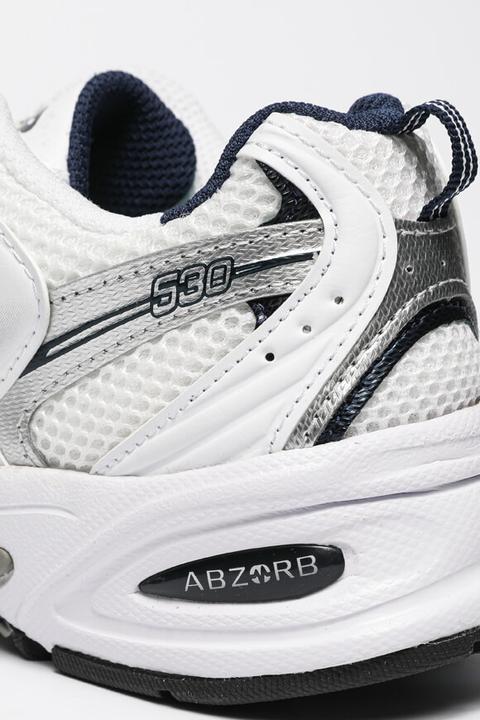 Actual product image New Balance 530 (36)