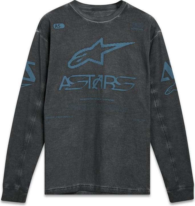 Alpinestars Tee 24 Nook Ls Knit