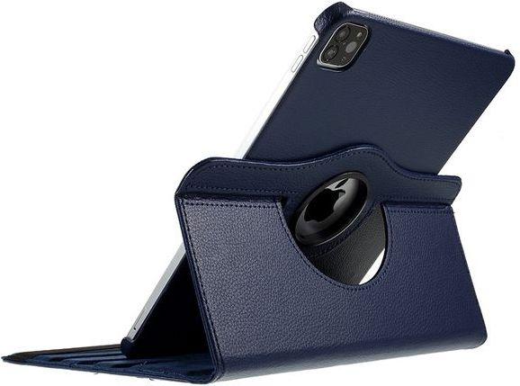 Actual product image MU Classic Rotatable leather cover (IPad Air (2022), IPad Air 10.9 (2020))