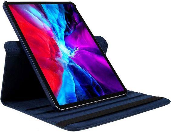 Actual product image MU Classic Rotatable leather cover (IPad Air (2022), IPad Air 10.9 (2020))