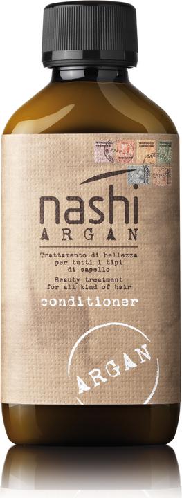Actual product image Nashi Argan (500 ml)