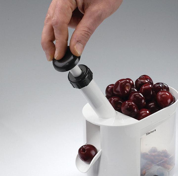 Actual product image Westmark Cherry pit