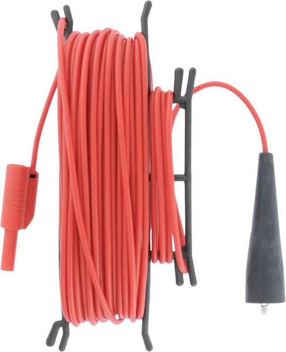 Actual product image Metrel Test lead 20m (20 m)